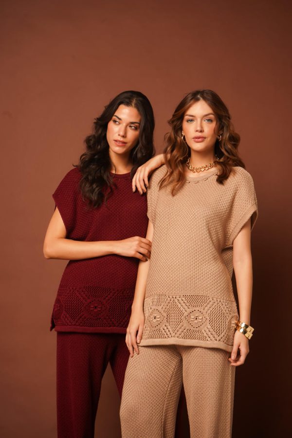 Conjunto Tricot Links Aurora-Imagem 14