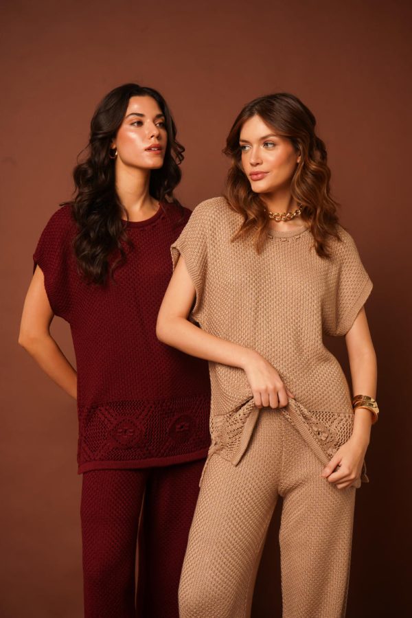 Conjunto Tricot Links Aurora-Imagem 16
