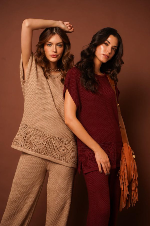 Conjunto Tricot Links Aurora-Imagem 17