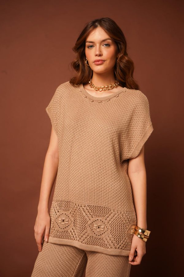 Conjunto Tricot Links Aurora-Imagem 20