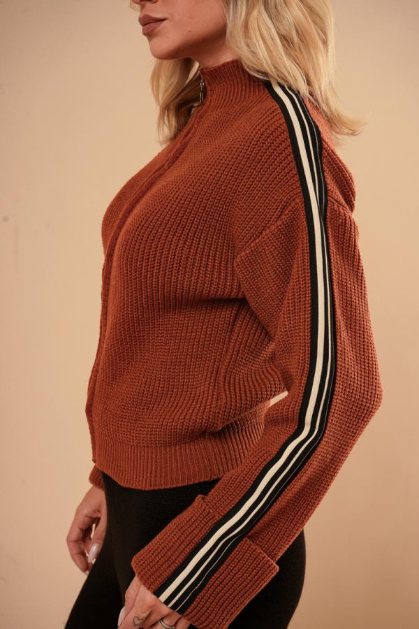 Jaqueta Tricot Natalia-Imagem 2