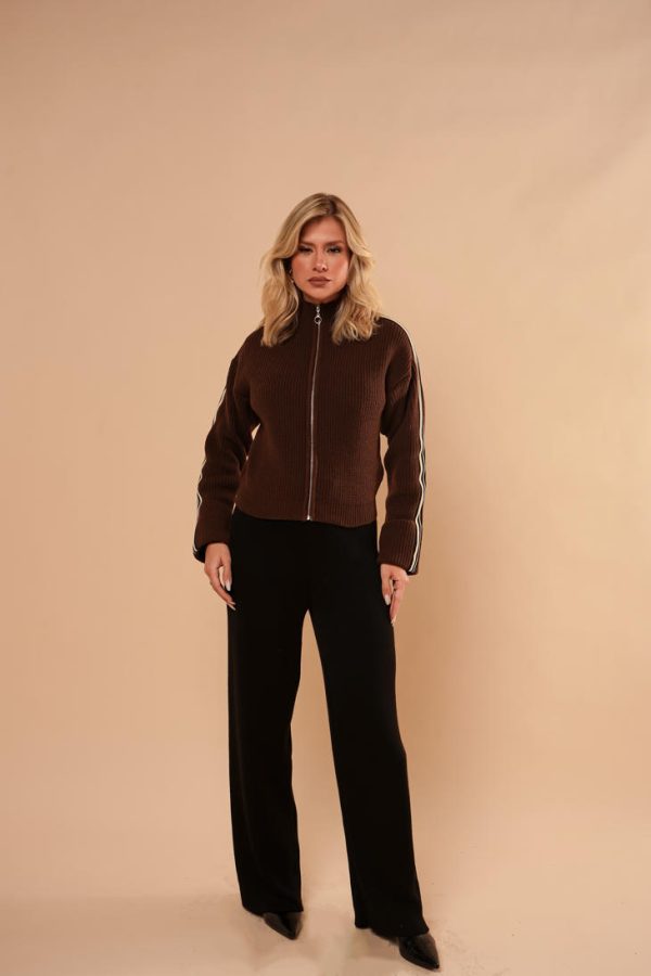 Jaqueta Tricot Natalia-Imagem 7
