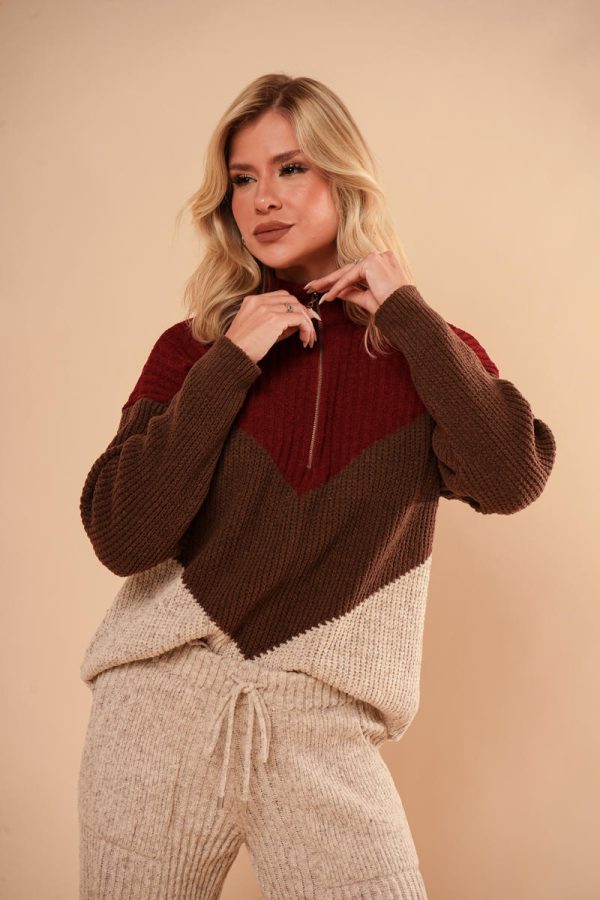 Conjunto Tricot Maria Vitoria-Imagem 2