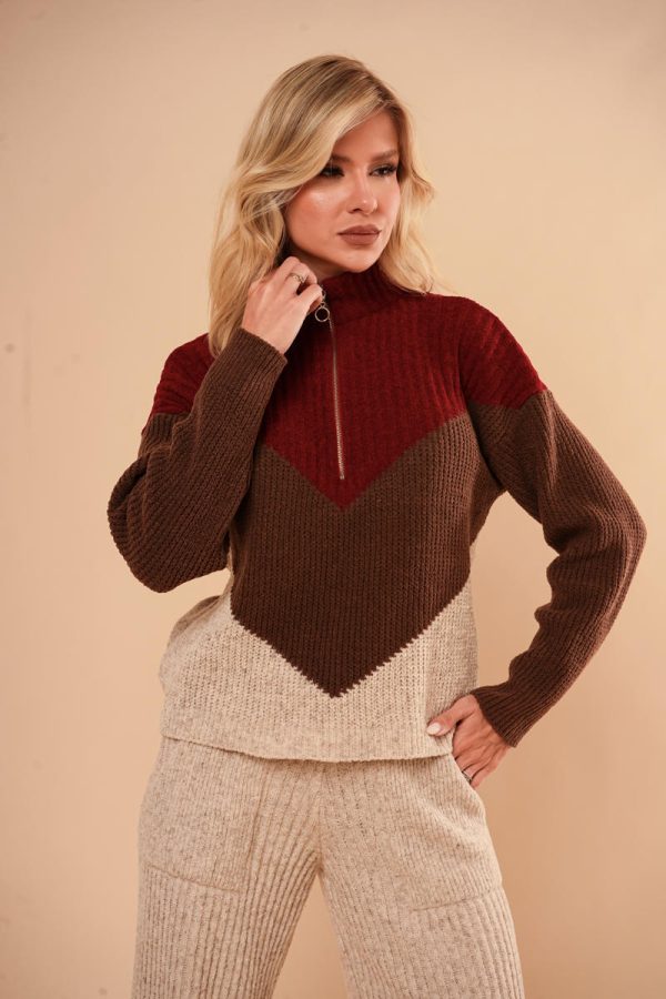 Conjunto Tricot Maria Vitoria-Imagem 11