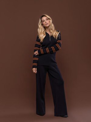 Conjunto Tricot Ana Flavia
