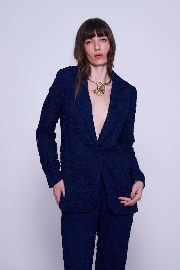 Blazer Taylor-Imagem 7