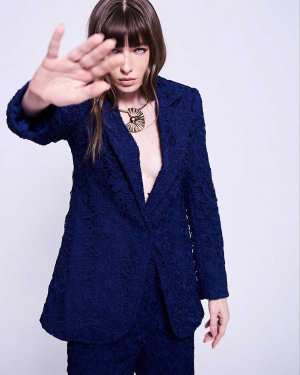 Blazer Taylor-Imagem 6