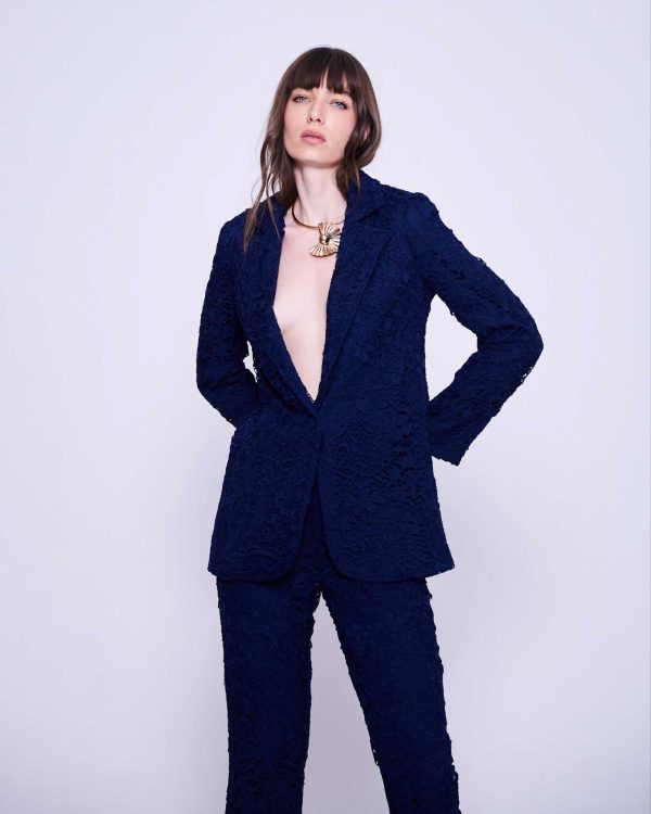 Blazer Taylor-Imagem 4