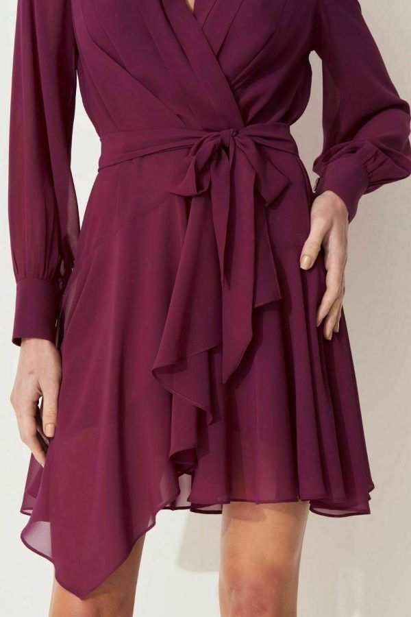 Vestido Curto Tati Manga Longa-Imagem 20