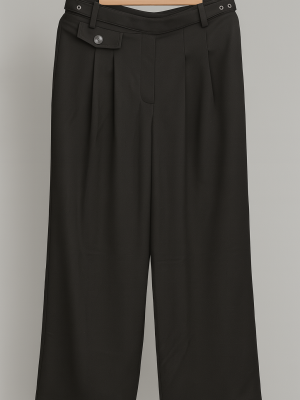 CALÇA ISA MOYA.