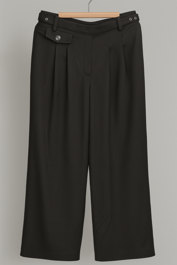CALÇA ISA MOYA.