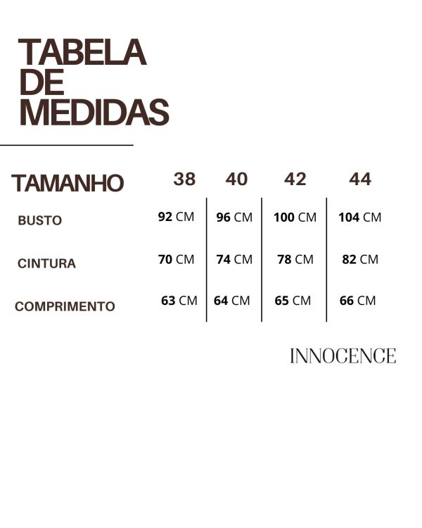 Camisa Basica Viscose Chenile-Imagem 2
