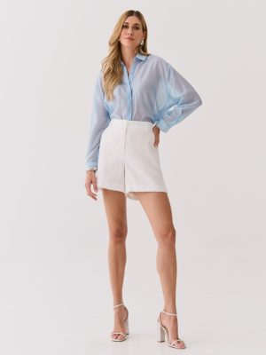Camisa Lyocel