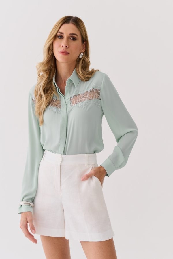 Camisa Crepe-Imagem 8