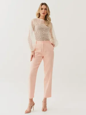Blusa Tule