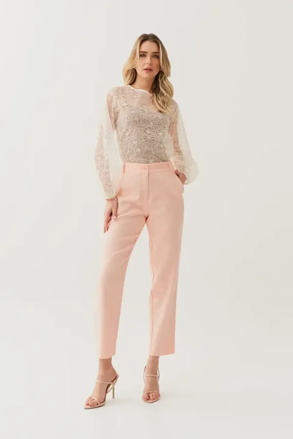 Blusa Tule