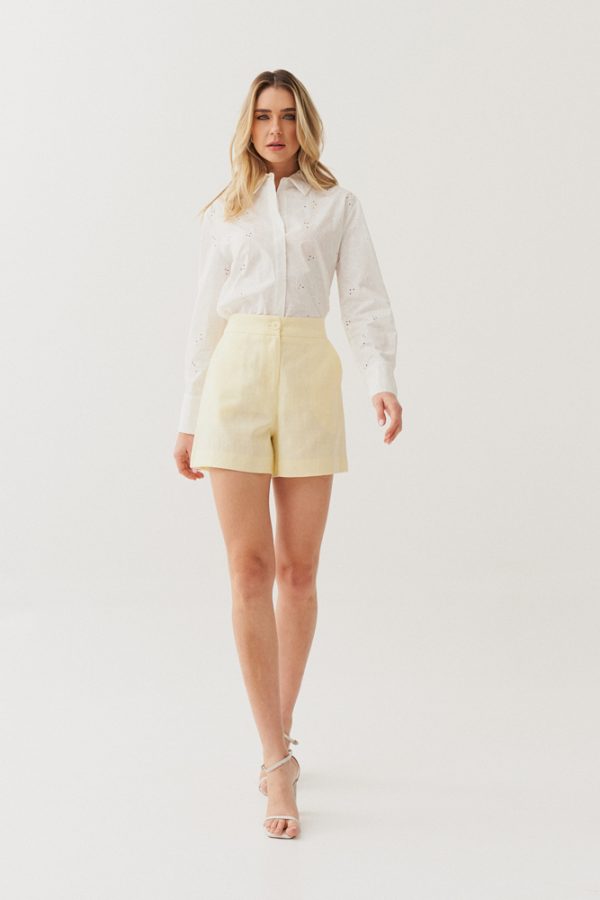 Camisa Tricoline-Imagem 4