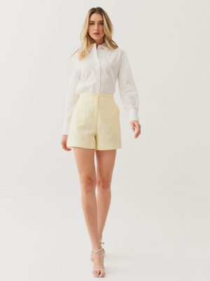 Camisa Tricoline