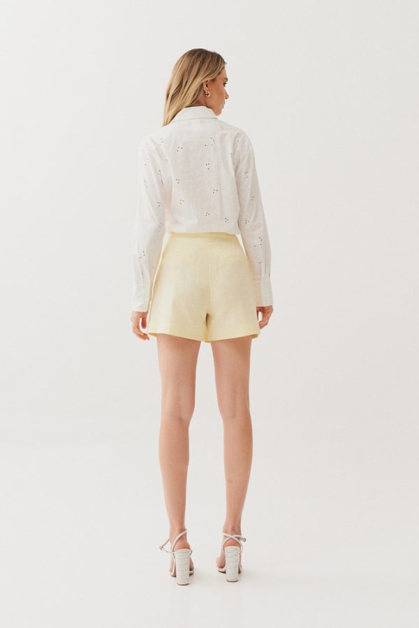 Camisa Tricoline-Imagem 7