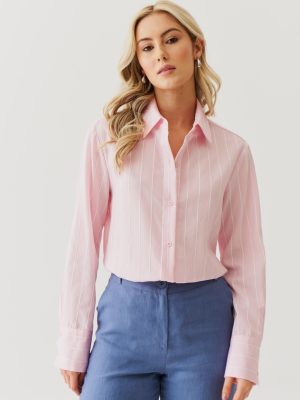 Camisa Over