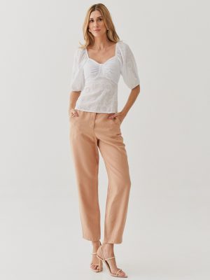 Blusa Bata