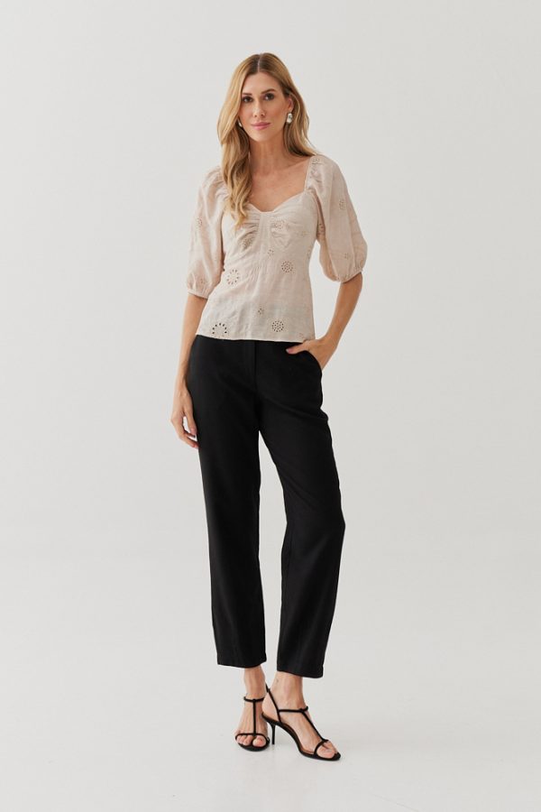 Blusa Bata-Imagem 13