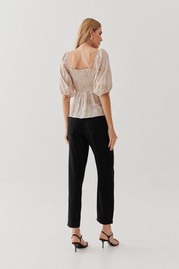 Blusa Bata-Imagem 14