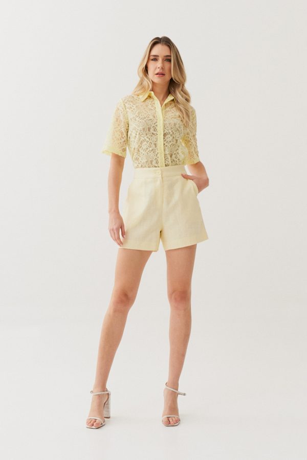 Camisa Renda-Imagem 3