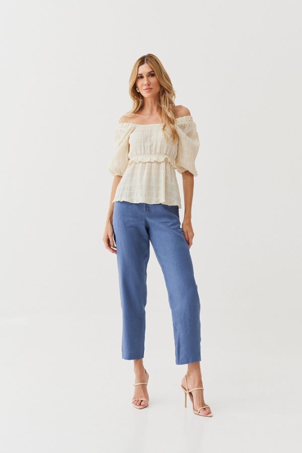 Blusa Bata-Imagem 9