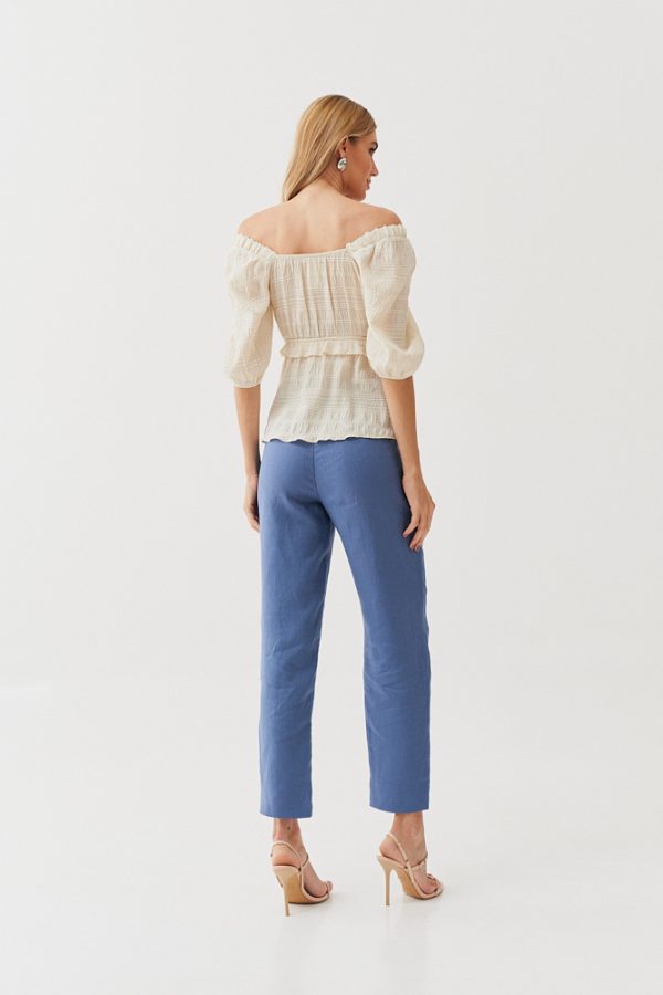 Blusa Bata-Imagem 8