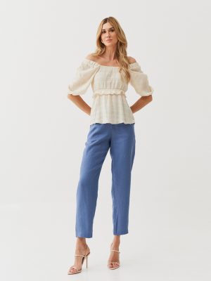 Blusa Bata