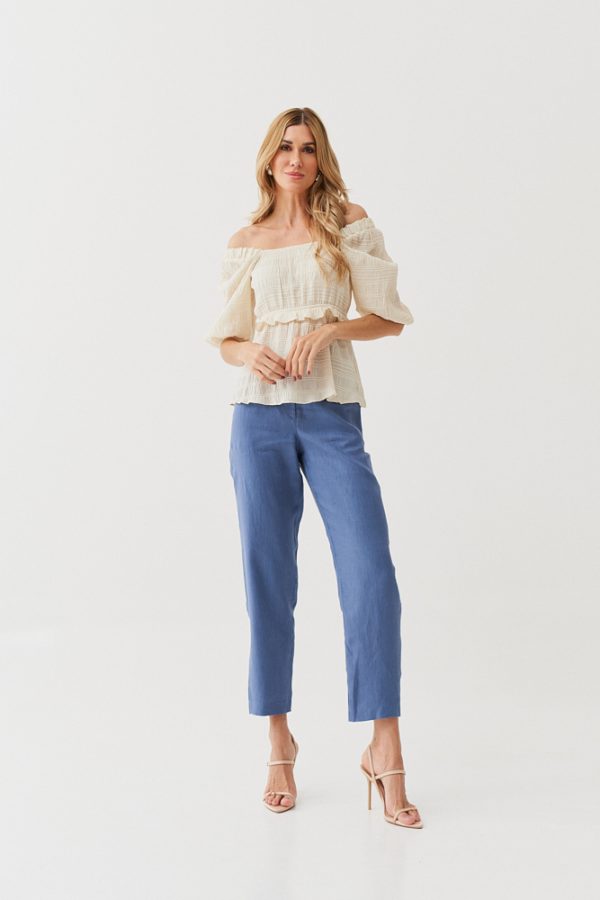 Blusa Bata-Imagem 6