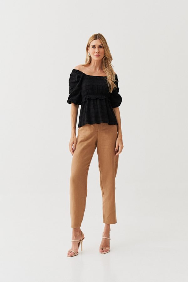 Blusa Bata-Imagem 5