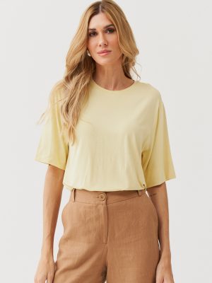 Camiseta Malha