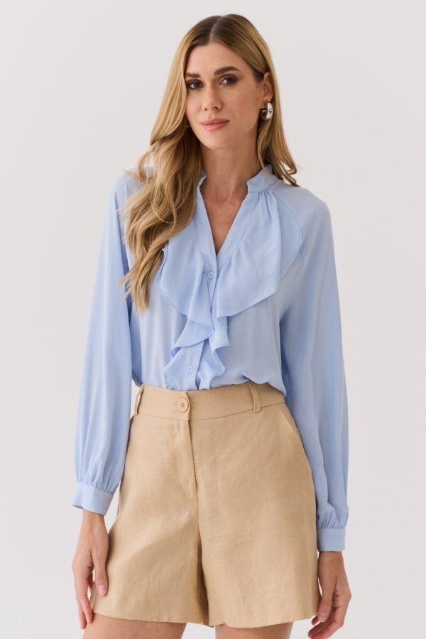 Blusa Crepe-Imagem 12
