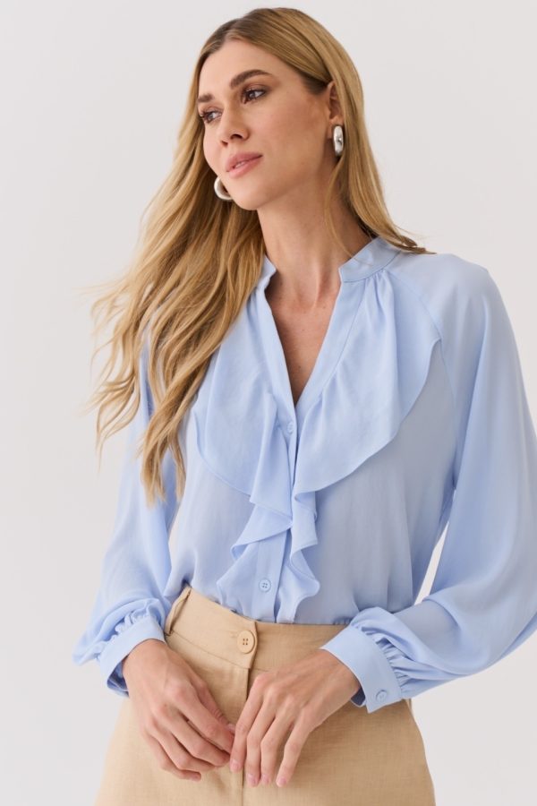 Blusa Crepe-Imagem 8