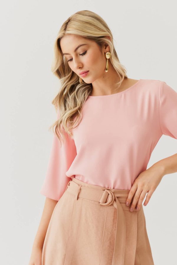 Blusa Alfaiataria-Imagem 4