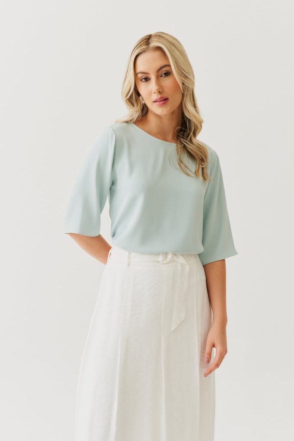 Blusa Alfaiataria-Imagem 7