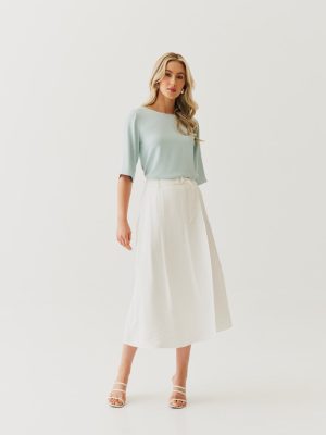 Blusa Alfaiataria