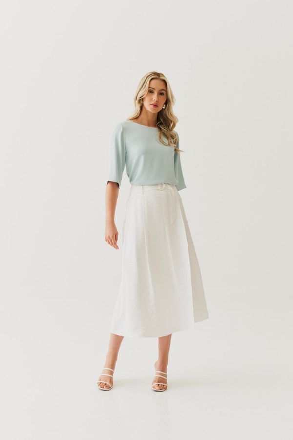Blusa Alfaiataria