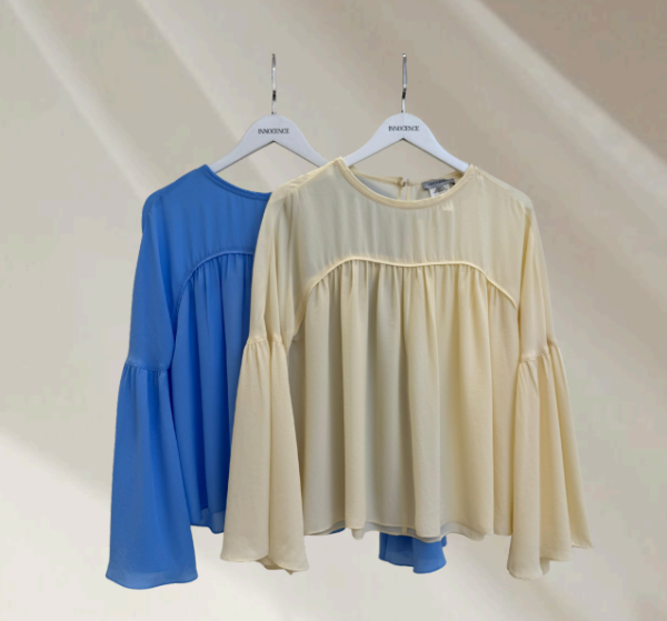 Blusa Crepe-Imagem 2