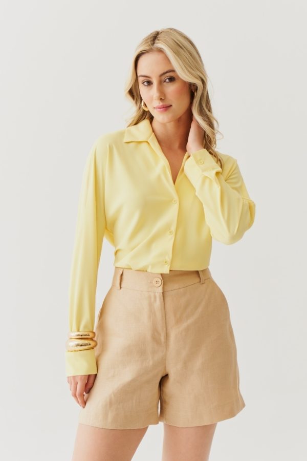 Camisa Crepe-Imagem 13