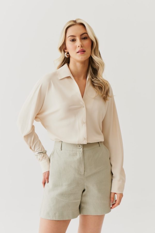 Camisa Crepe-Imagem 9