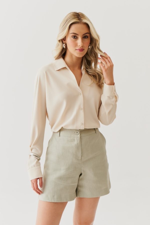 Camisa Crepe-Imagem 7