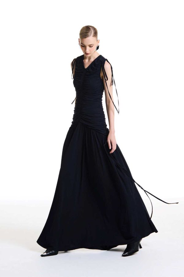 Vestido Jordana