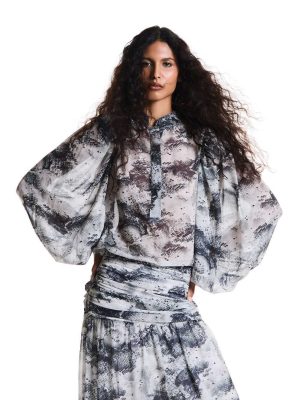 Camisa Jade