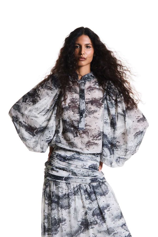 Camisa Jade