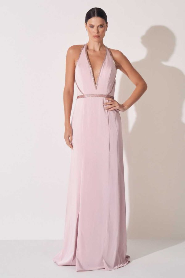 Vestido Longo Havana-Imagem 3