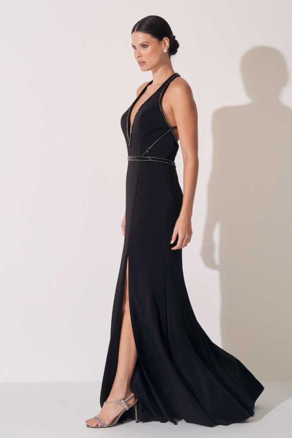 Vestido Longo Havana-Imagem 4