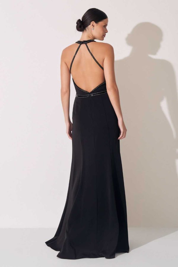 Vestido Longo Havana-Imagem 5
